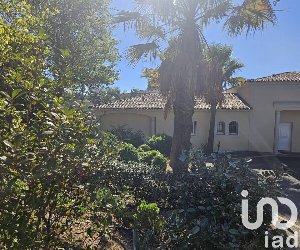 Photo 1 - Maison à SAINTE-MAXIME