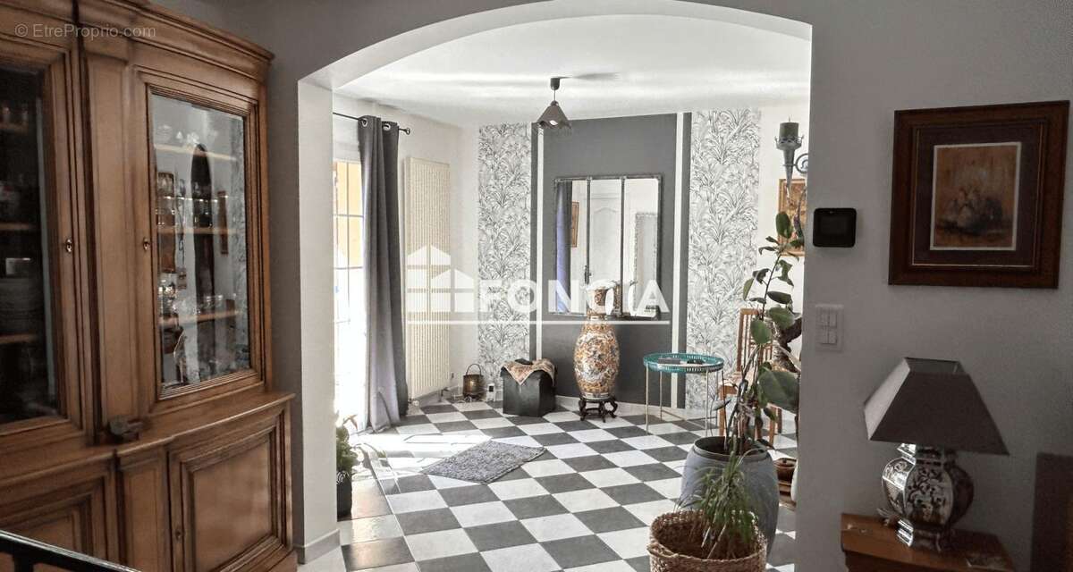 Maison t5 parc boise superbe emplacement - photo 5