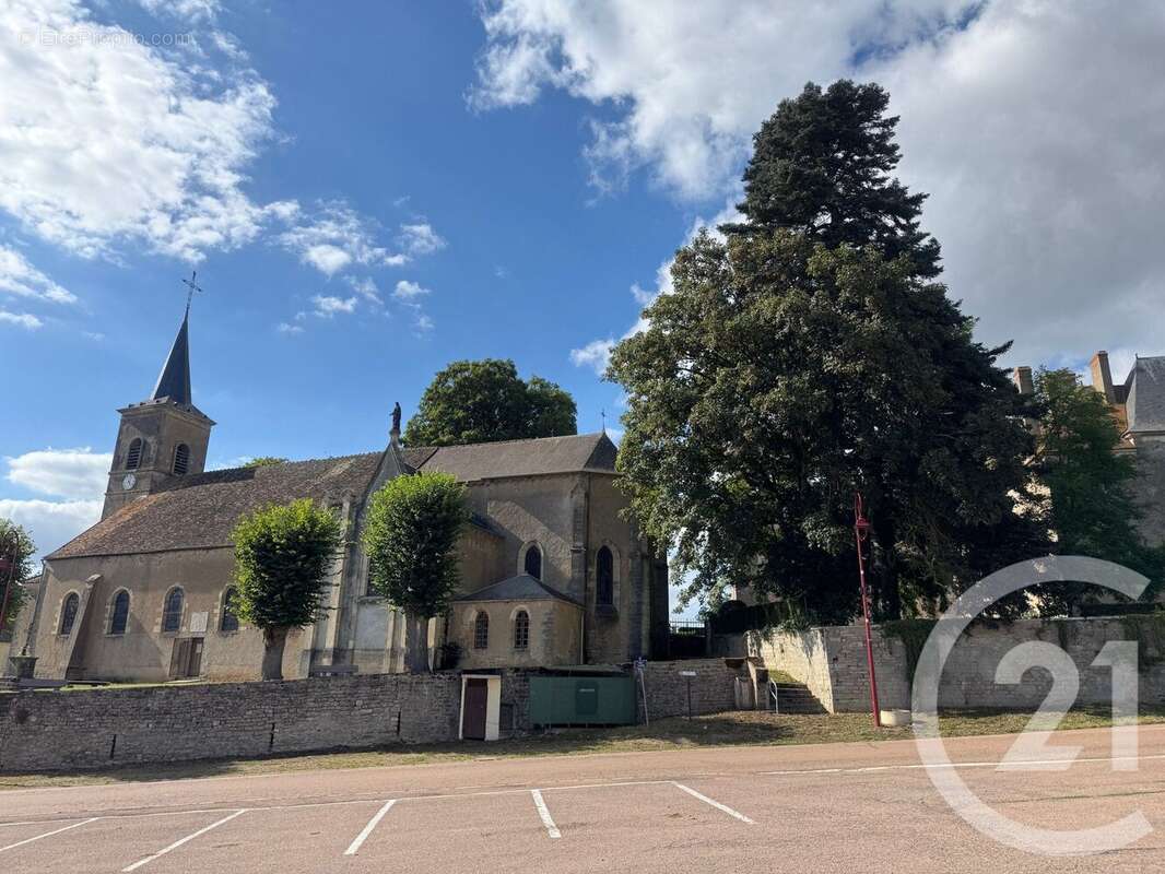 Maison 26 m² à Aunay-En-Bazois  - photo 12