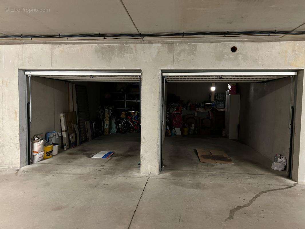 Appartement à OBERNAI