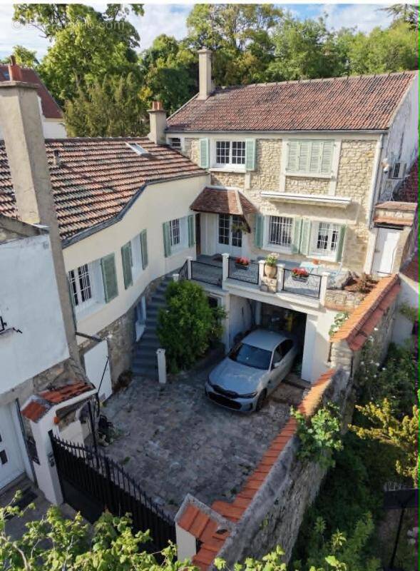 Maison à ANDRESY