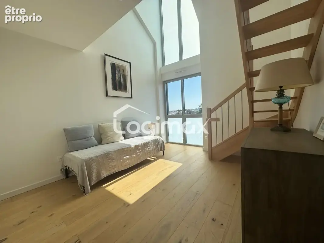 Exclusivité, Appartement neuf avec ascenseur centre-ville La Rochelle - photo 8