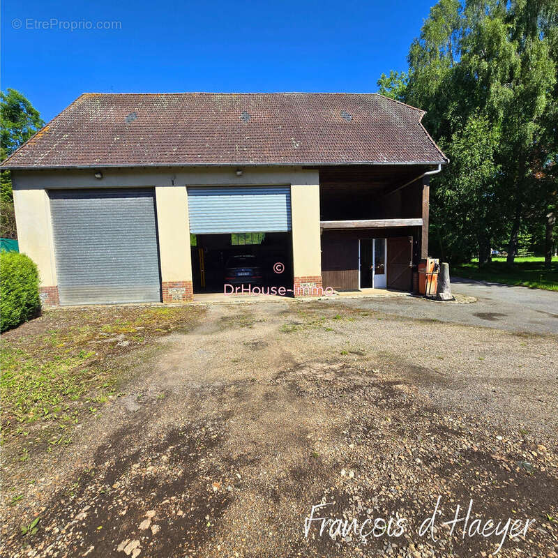 Maison 150 m² à Tourville-La-Chapelle  - photo 27