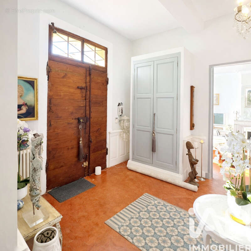 Photo 4 - Maison à LA CRAU