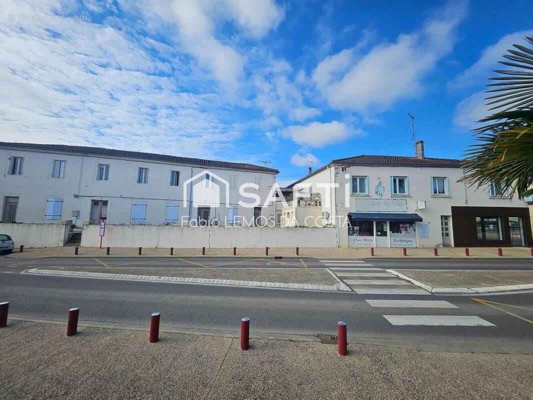 Photo 1 - Appartement à GONDRIN