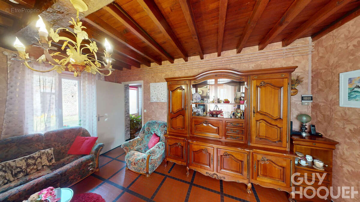 Appartement à ARTIX
