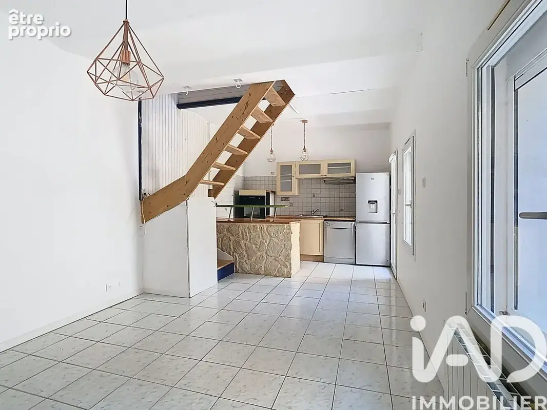 Photo 1 - Maison à CANDILLARGUES