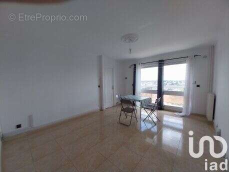 Photo 4 - Appartement à TREMBLAY-EN-FRANCE