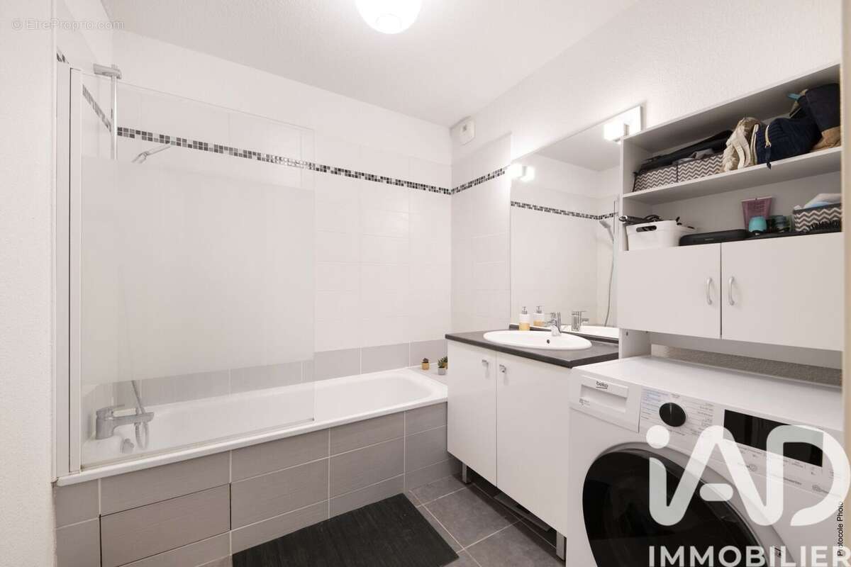 Photo 7 - Appartement à AUCAMVILLE