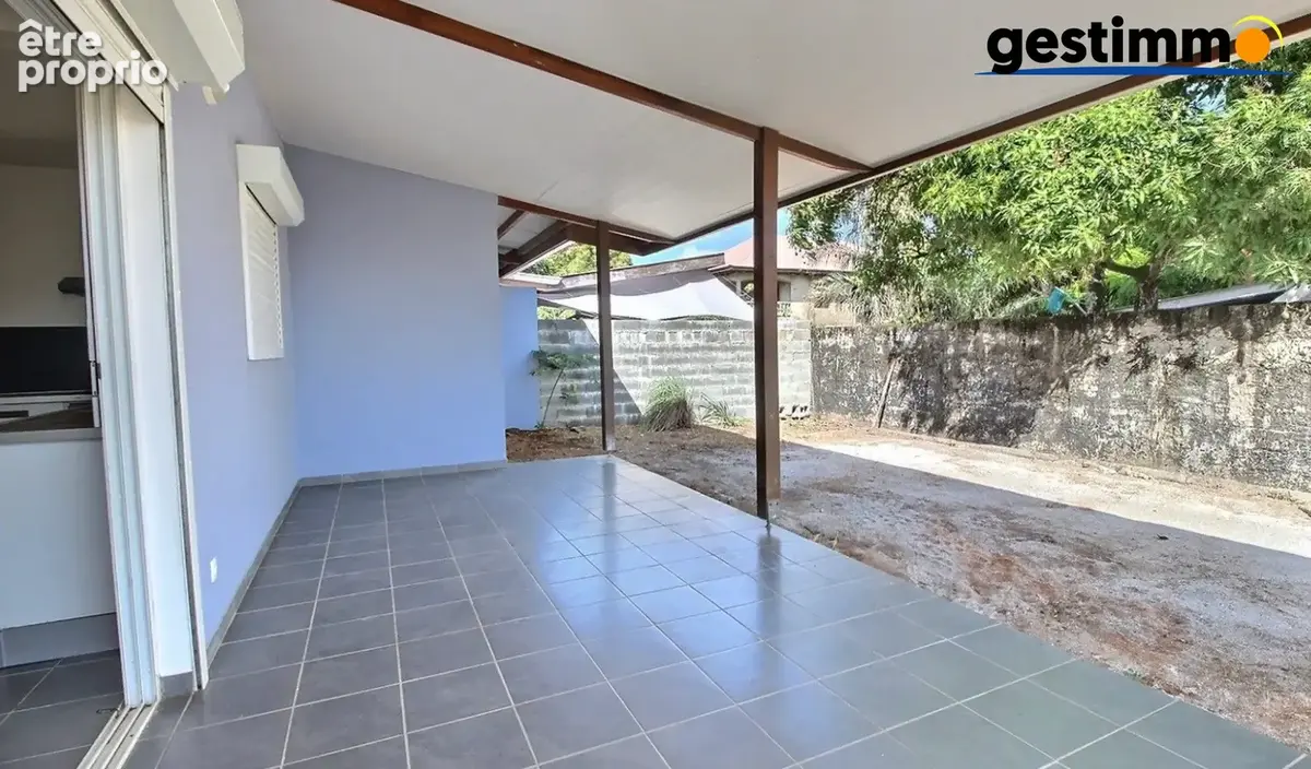 Maison 4 pièces 98 m² à vendre à Cayenne (97300) - photo 6