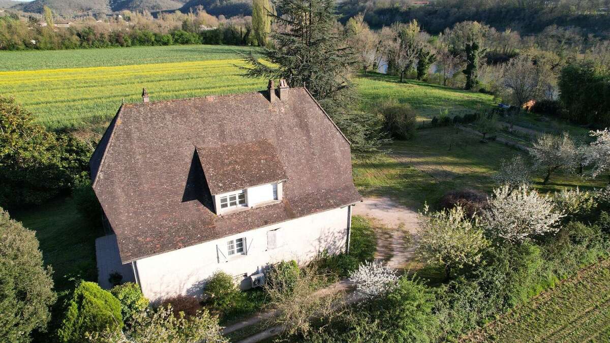 Lamagdelaine - Viager - photo 2