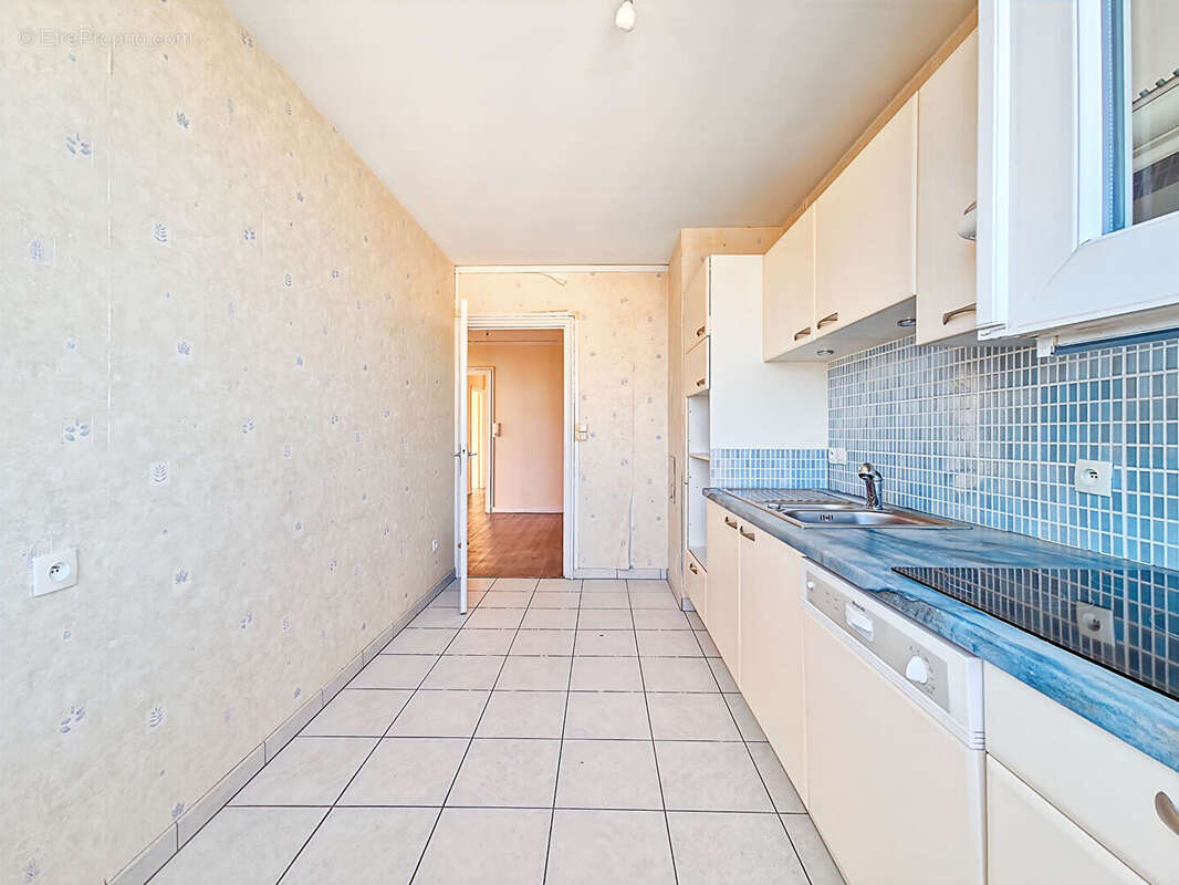 Appartement à ANGERS