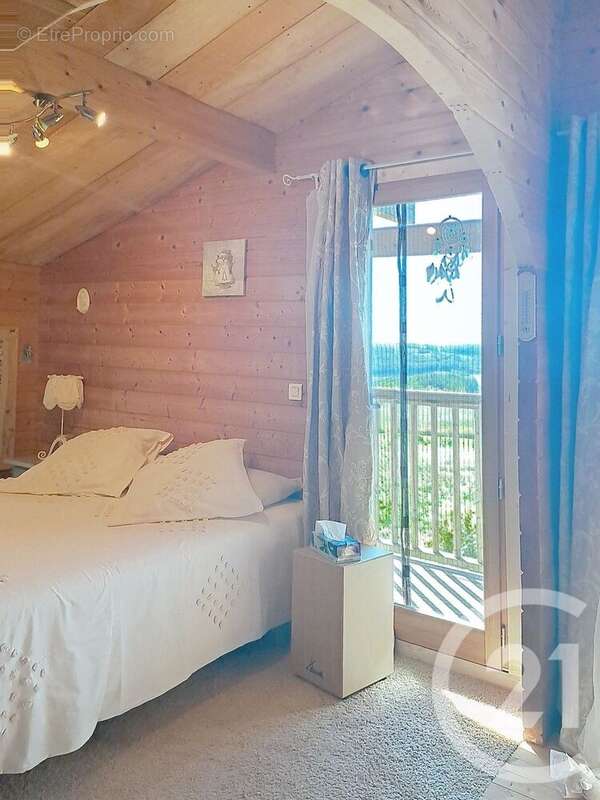 Maison à MOLLEVILLE