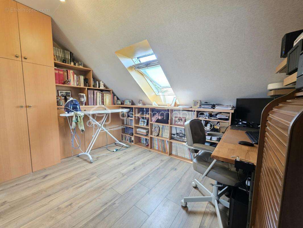 Maison individuelle 4 chambres - photo 15