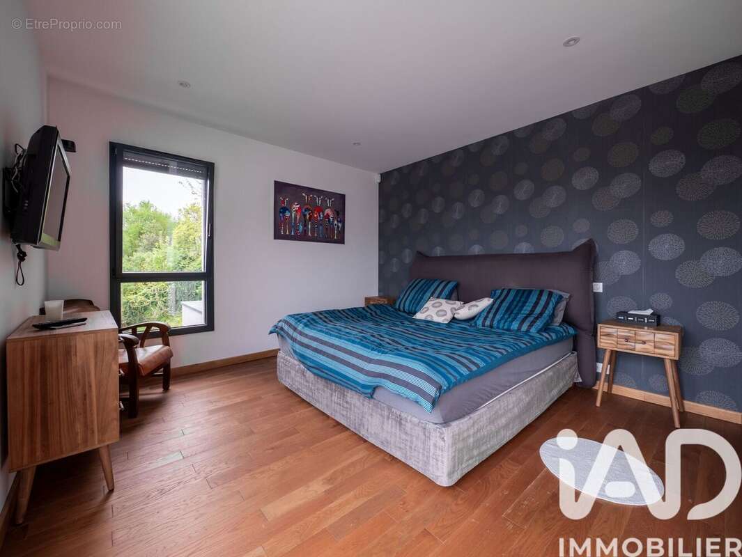 Photo 8 - Maison à CREGY-LES-MEAUX