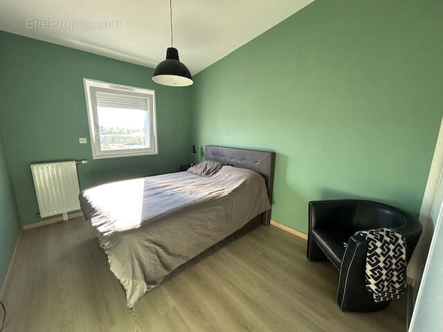 Appartement à LA TALAUDIERE