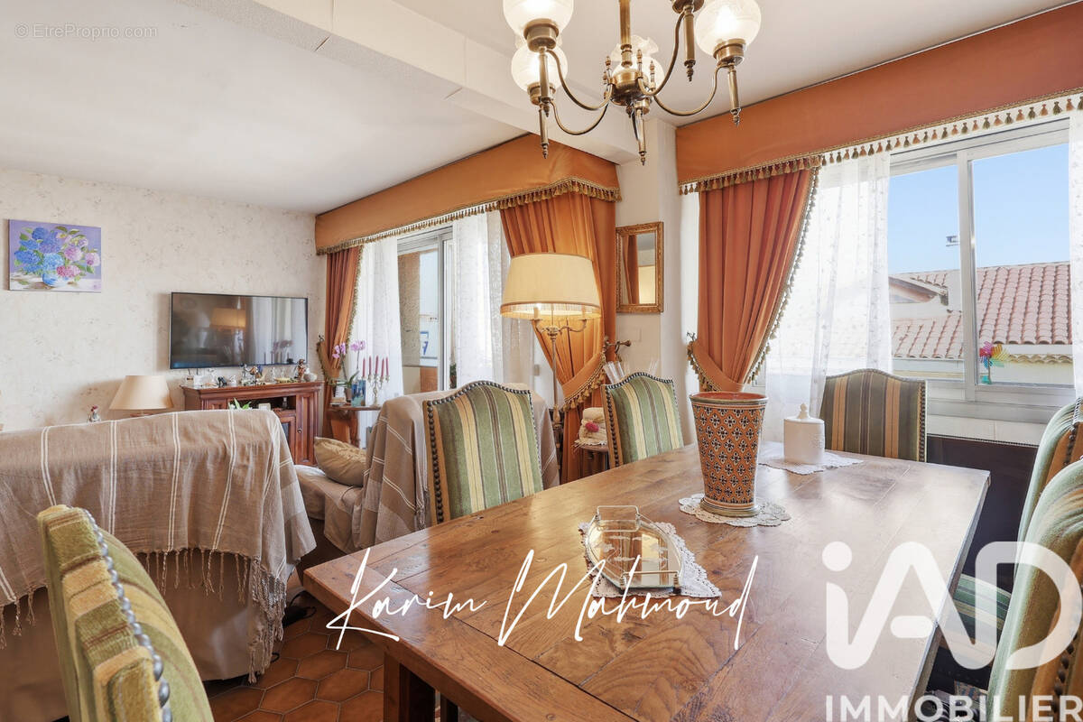 Photo 1 - Appartement à SETE