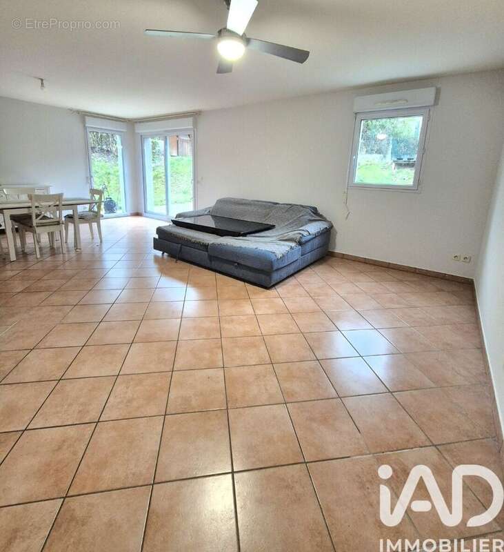 Photo 4 - Appartement à CRANVES-SALES