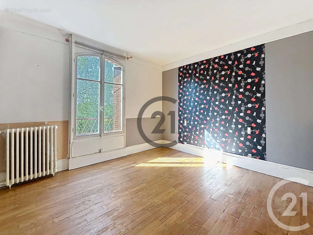 Maison 118 m² à Bois-Le-Roi  - photo 14