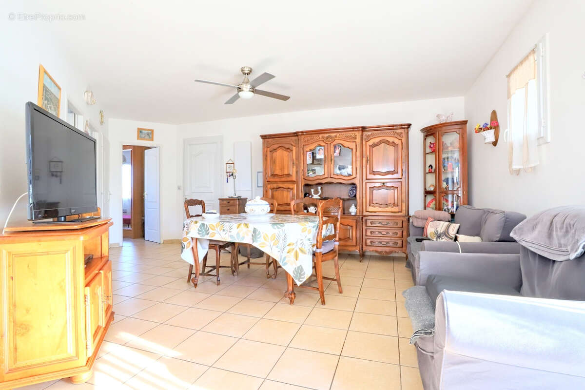 Appartement à PIGNANS