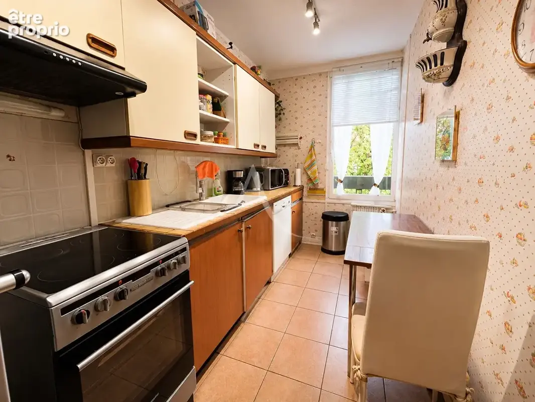 Appartement Fontenay Sous Bois 3 pièce(s) 68 m2 - photo 6