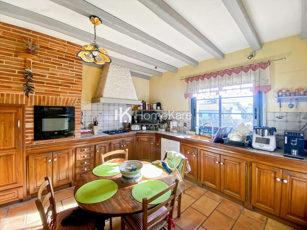 Maison à MONTAUBAN