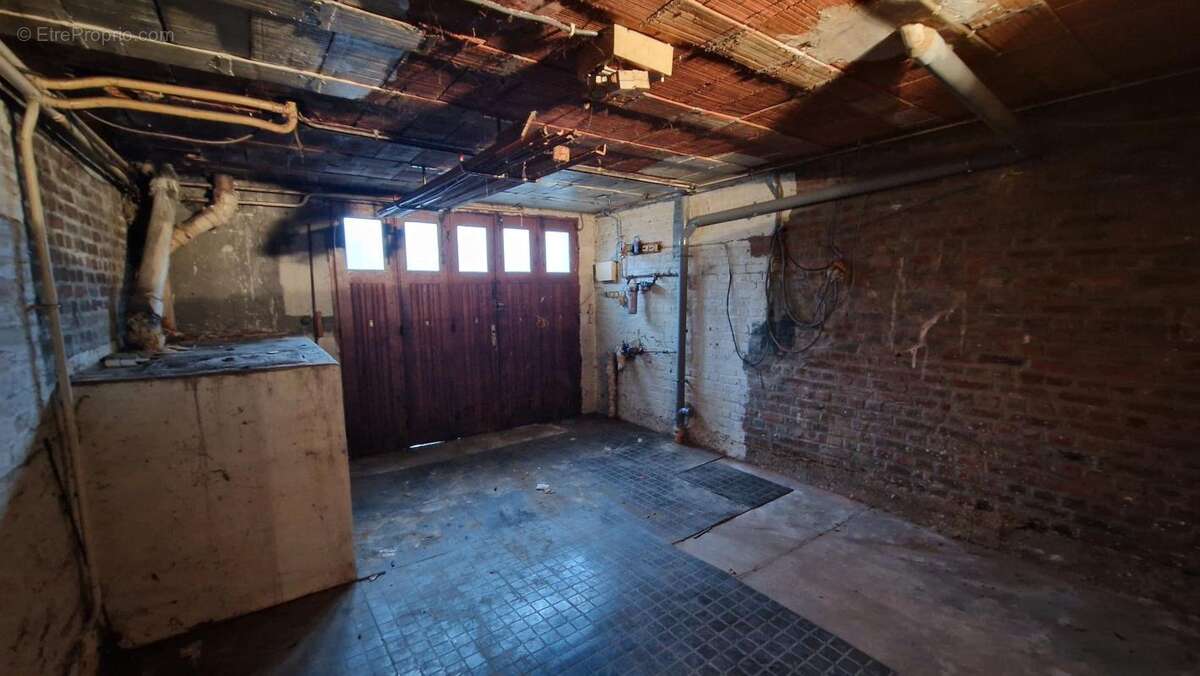 Maison à NEUILLY-PLAISANCE