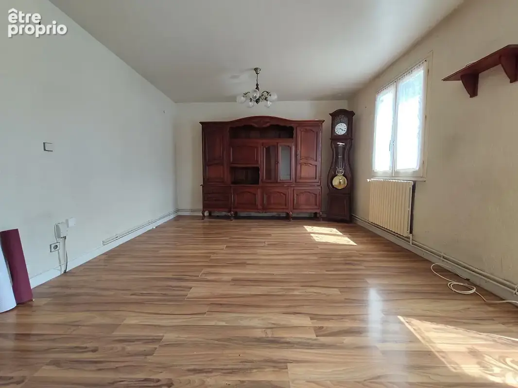 Maison plain pied total - 2 chambres - jardin - garage - photo 5