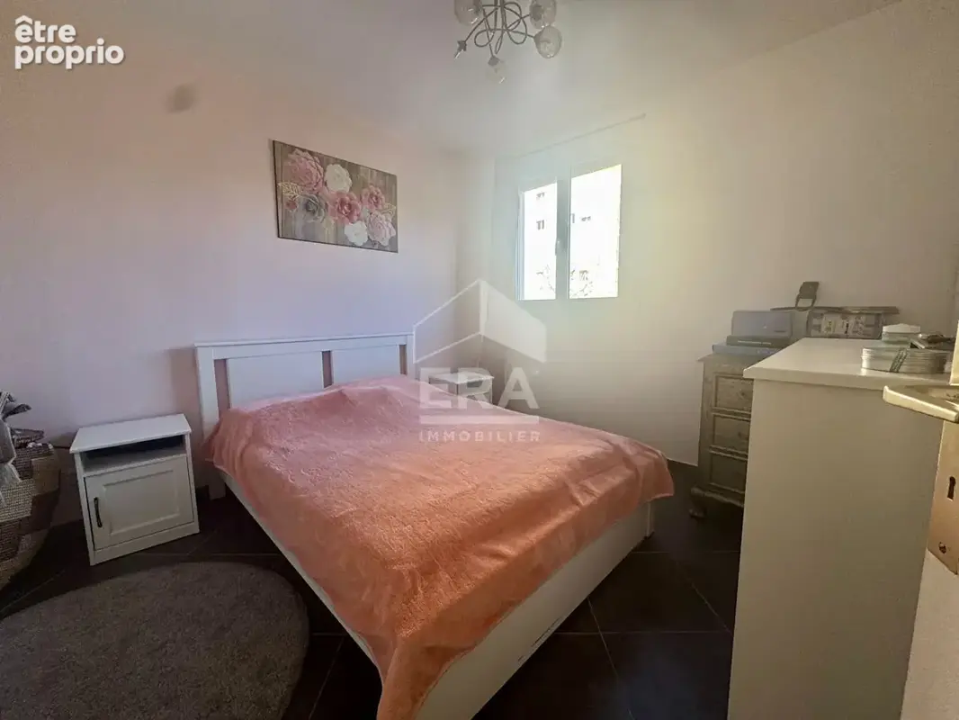 Appartement 73m² à martigues - photo 7