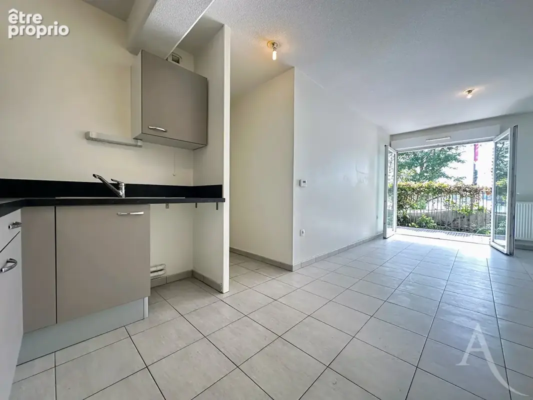 Appartement à BEGLES