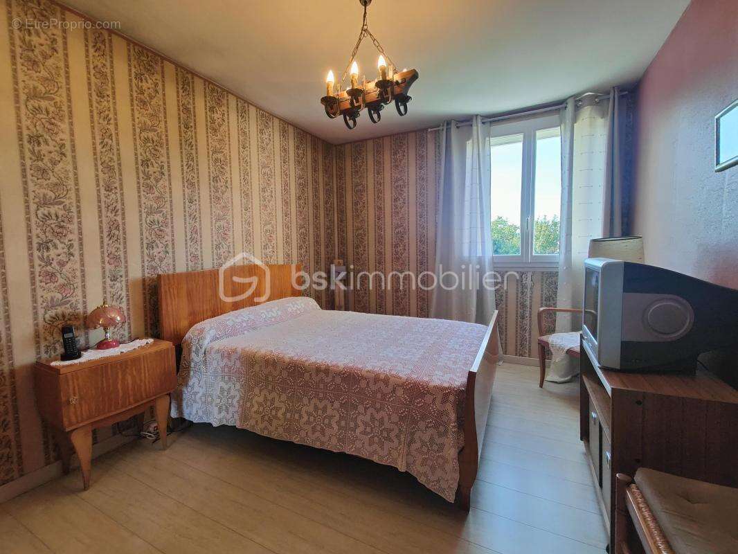 Maison à CLERMONT-FERRAND