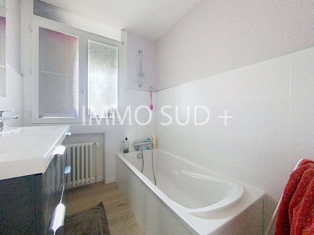 Appartement à ECHIROLLES