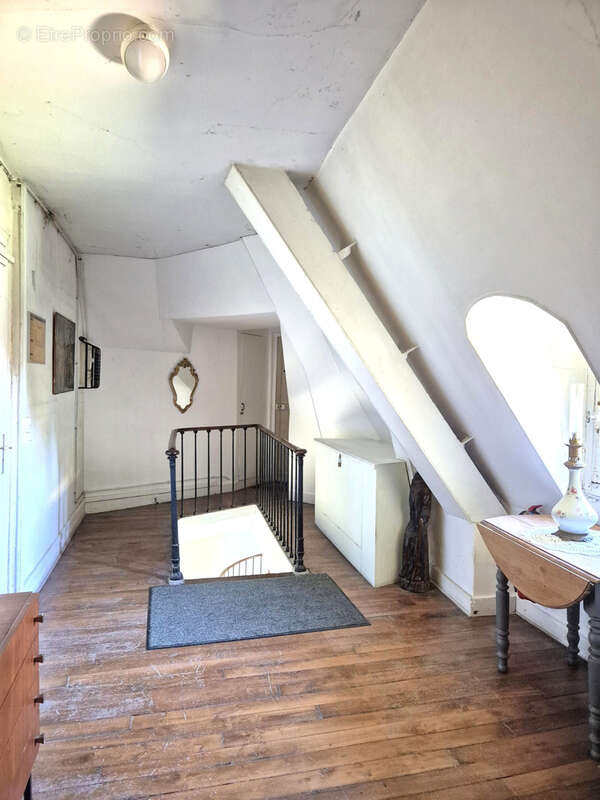 Appartement à PRINGY