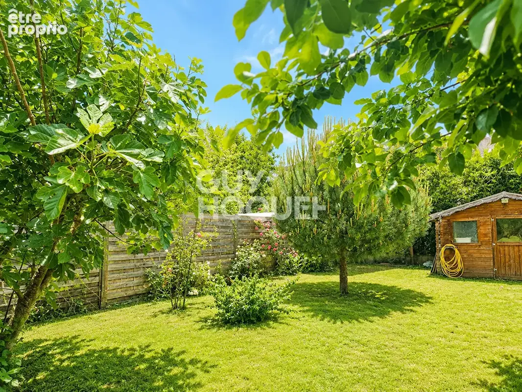 Maison 4 pièces 84 m² à vendre à La Riche (37520) - photo 10