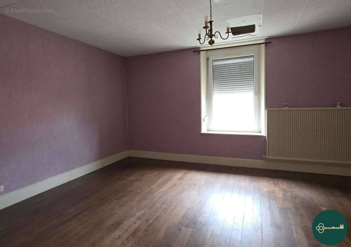Immeuble Toul 459 m2 - photo 11