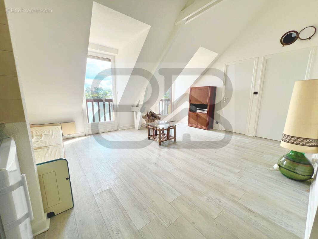 Appartement à ILE-AUX-MOINES