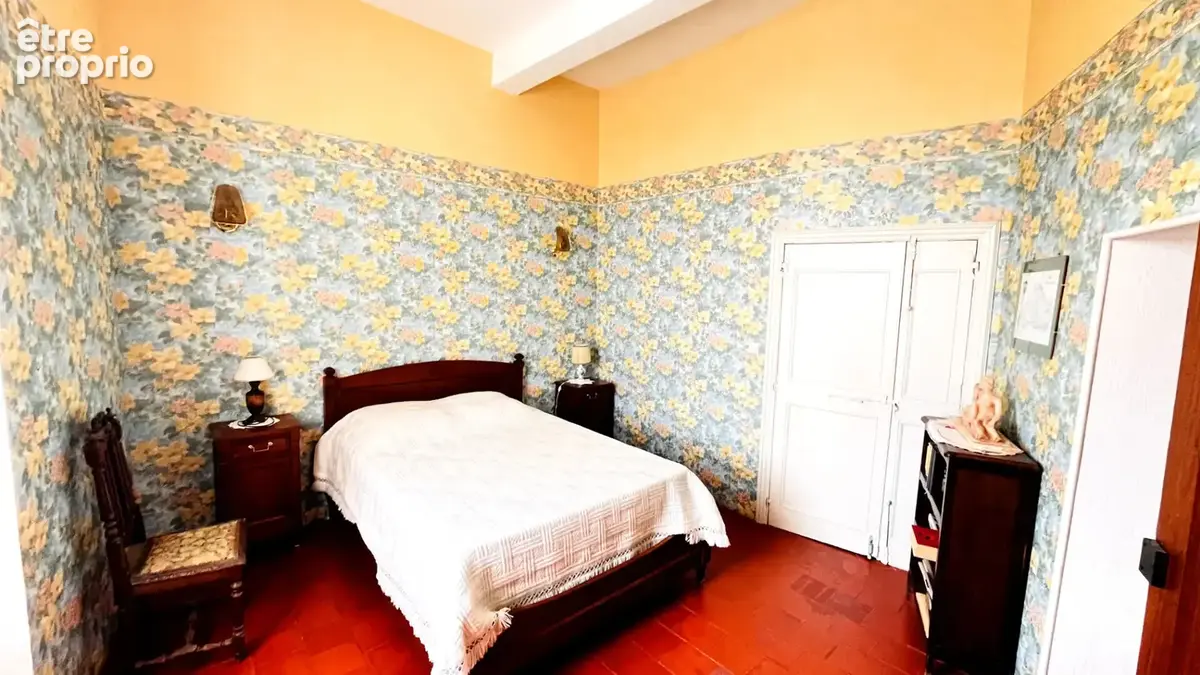 Maison de village Montouliers - 4 pièces - 87,86 m² - photo 6