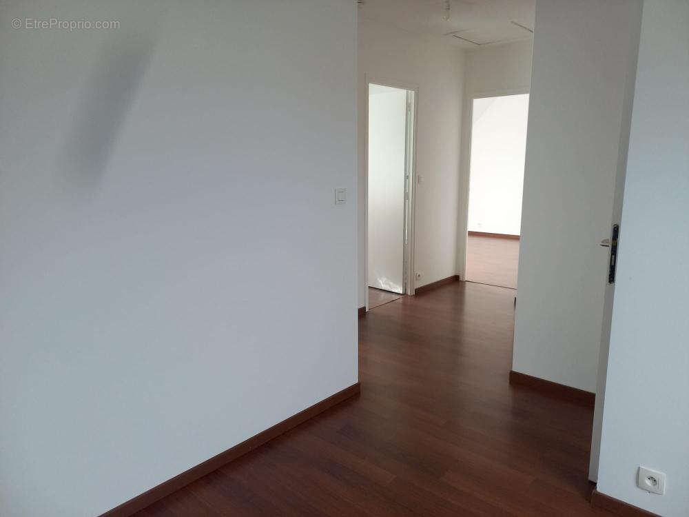 Maison à ETABLES-SUR-MER