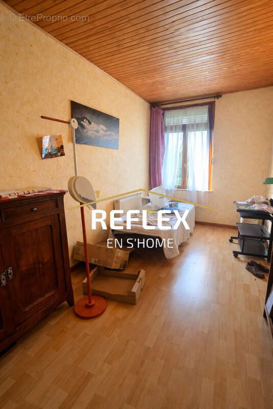 Maison à LA VICOGNE