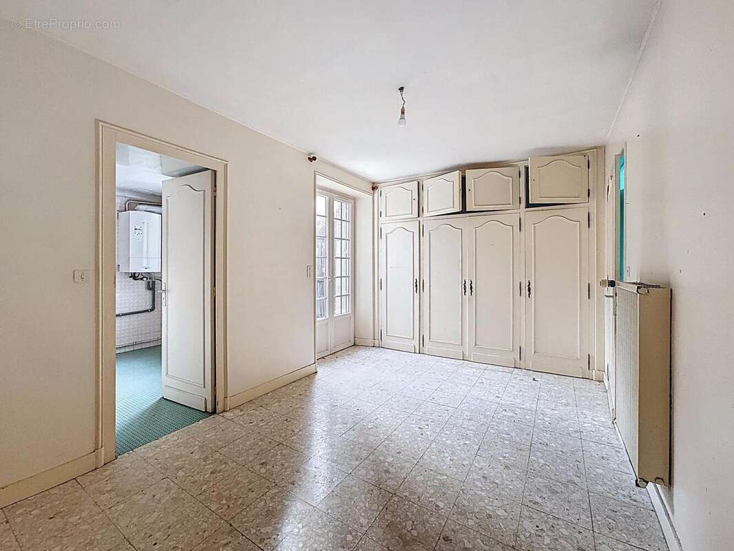 Photo 2 - Appartement à SABLE-SUR-SARTHE