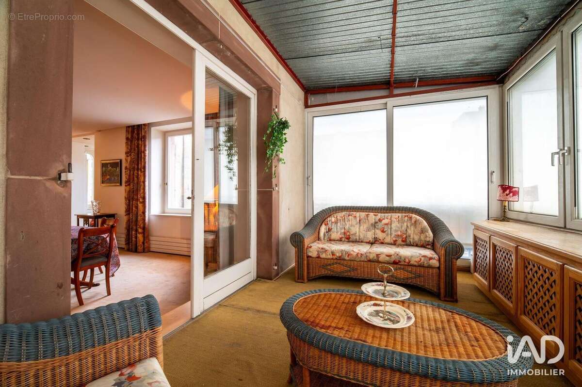 Photo 7 - Appartement à SARREBOURG