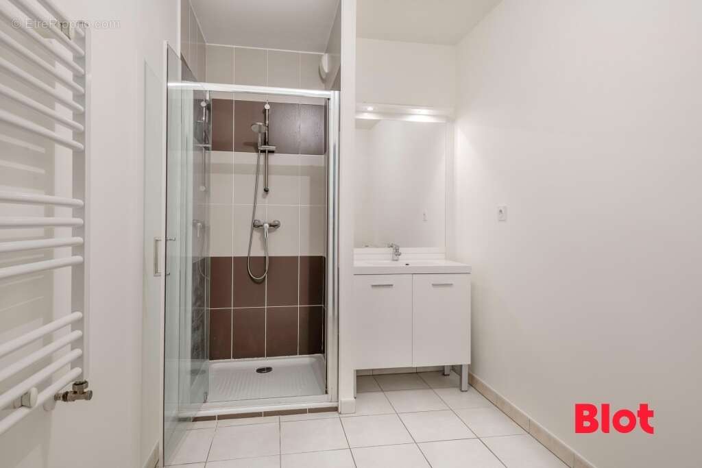 Appartement à LA BAULE-ESCOUBLAC