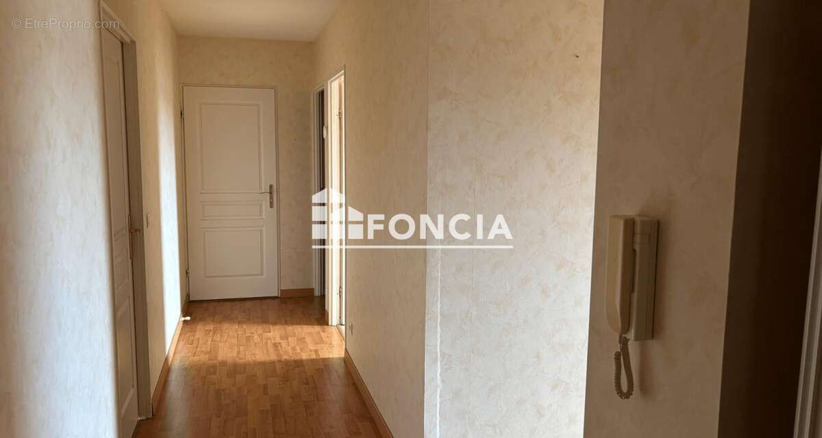 Appartement à FOUESNANT