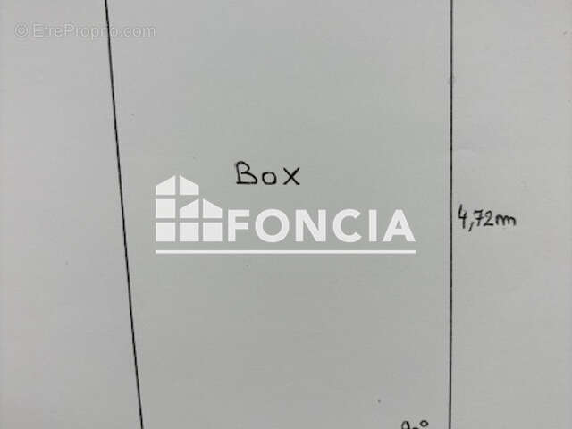 Parking à CHARLEVILLE-MEZIERES