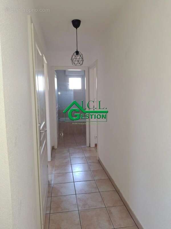 Appartement à UFFHOLTZ