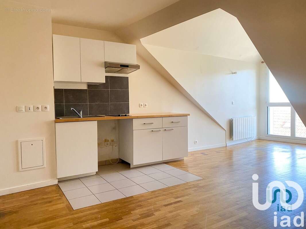 Photo 4 - Appartement à TAVERNY