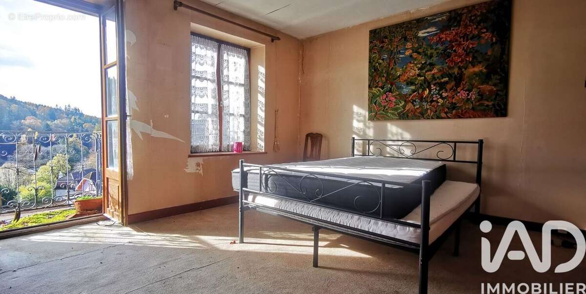 Photo 6 - Maison à PLOMBIERES-LES-BAINS