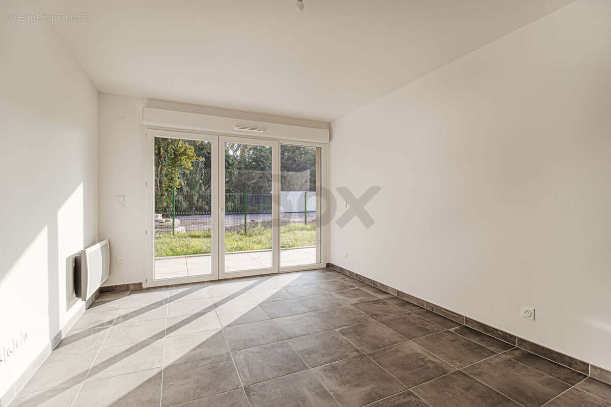 Appartement à LA SEYNE-SUR-MER