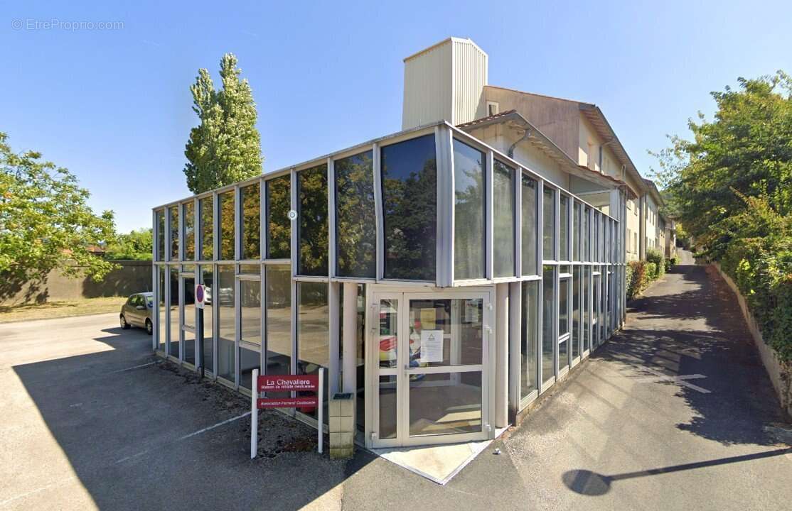 Appartement à MAZAMET