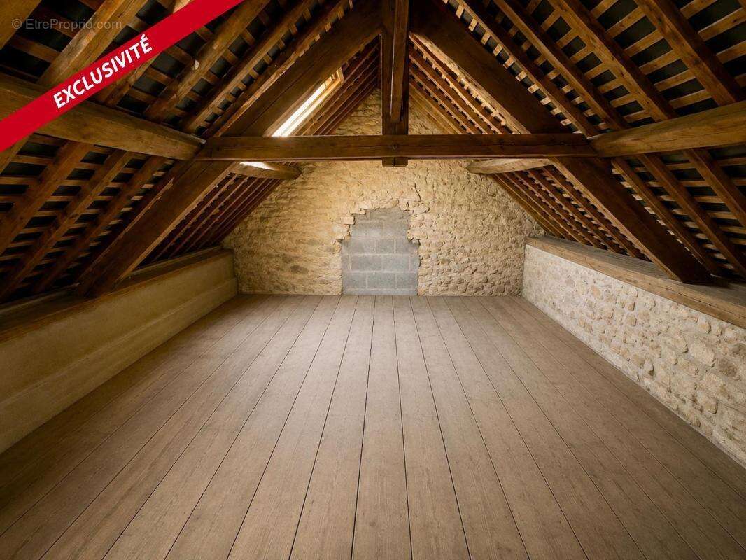 Maisonnette de plain pied - photo 10